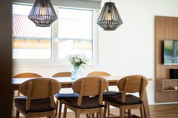 Bungalow voor 6 Personen in Zwiesel, Neder-Beieren, Afbeelding 4