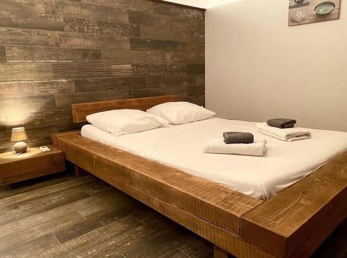 Location de vacances pour 8 personnes, avec piscine ainsi que terrasse et vue, animaux acceptés dans Ecomusée de Marie-Galante - 3