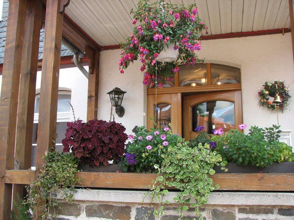 Reiterlandhof - Nr. 6 + 7 Ferienwohnung Schwalbennest in Lichtenfels, Waldecker Land