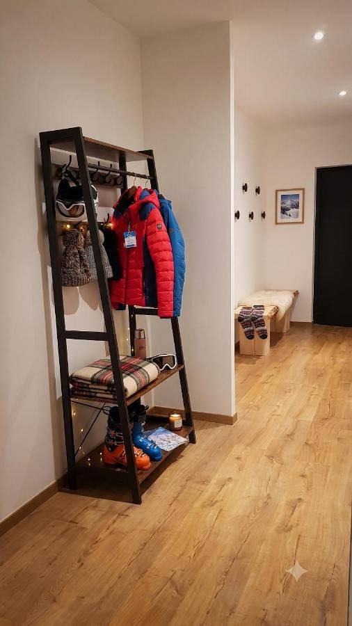 Appartement entier, Appartement Le Hors Piste - Egat - Font-Romeu in Égat, Parc naturel régional des Pyrénées catalanes