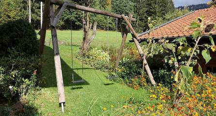 Ferienhaus für 4 Personen in Bad Kötzting, Ostbayern, Bild 3