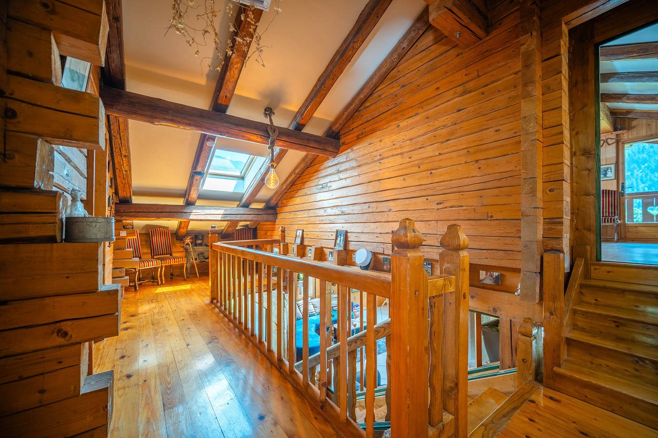 Chalet du Vorger Ski in Villard-sur-Doron, Région d'Albertville