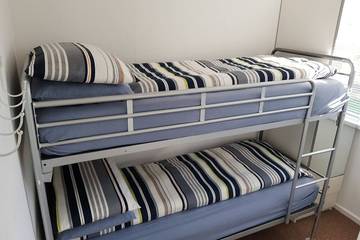 Chalet for 4 People in Sandown, Isle of Wight, Photo 2