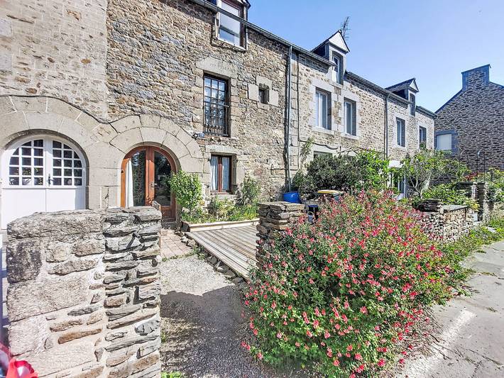 Ferienhaus für 4 Personen, mit Terrasse - 1