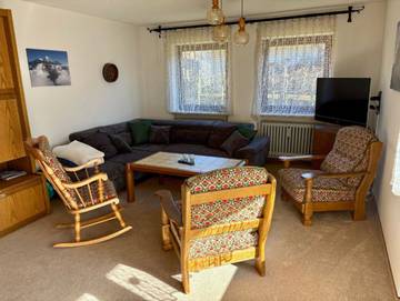 Hütte für 4 Personen in Nesselwang, Allgäuer Alpen, Bild 3