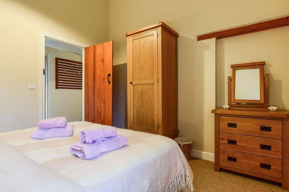 Cider House at Oosland Barns - sleeps 4 guests  in 2 bedrooms in Bidford on Avon, Warwickshire