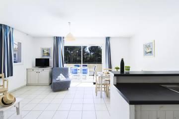 Chalet pour 7 Personnes dans Six-Fours-les-Plages, Région de Toulon, Photo 4