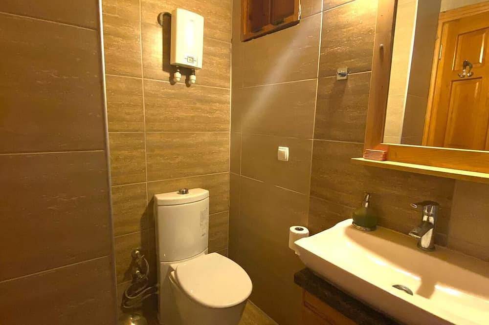 Unique Wood Villa and Breakfast in Kumluca, Provinz Antalya