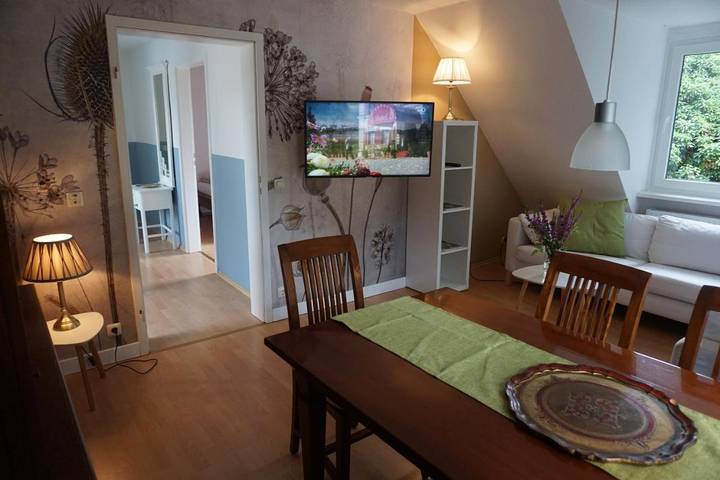 Ferienwohnung für 2 Personen in Lüneburg - 2