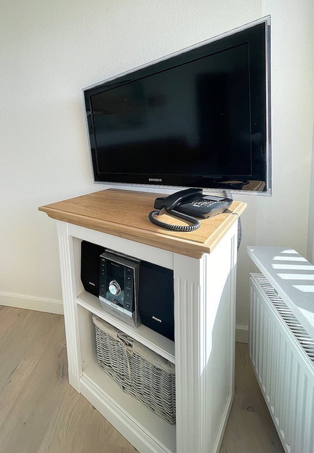 Entire holiday apartment, Strandidyll, 27 - Typ A1S in Grömitz, East Holstein