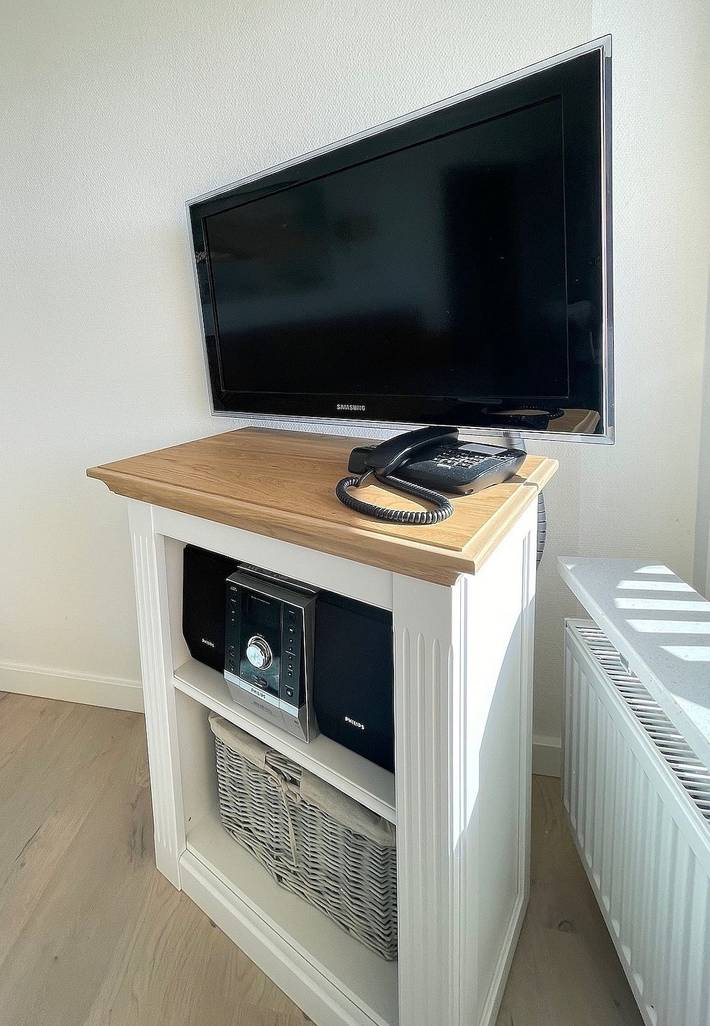 Ferienwohnung für 3 Personen, mit Pool und Balkon sowie Sauna, mit Haustier in Grömitz - 3