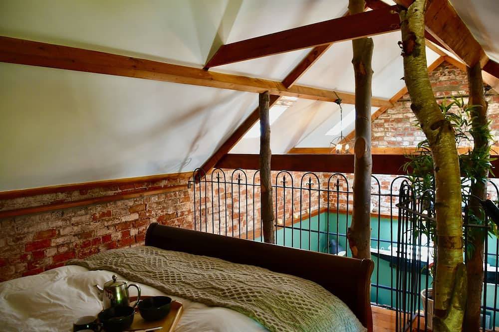 Beautifully restored 18th century Barn in Holland Fen with Brothertoft, Boston (Lincolnshire)