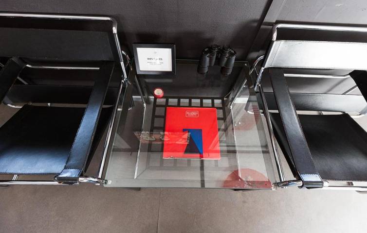 Location de vacances pour 3 personnes, avec sauna et piscine ainsi que vue et jardin, animaux acceptés à Valgorge - 4