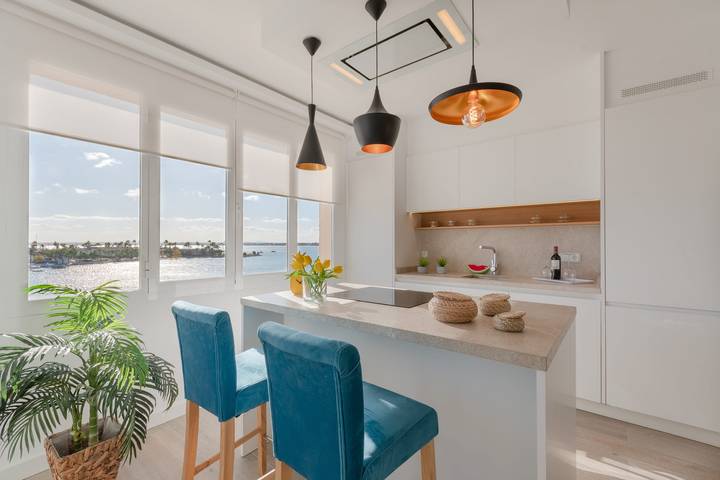 Ferienwohnung für 4 Personen in Port d'Alcúdia