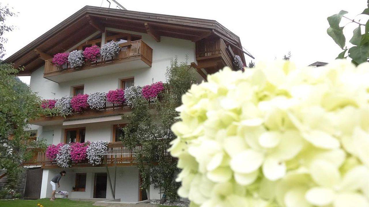 Ganze Ferienwohnung, Ferienwohnung für 3 Personen (40 m²) in Neustift im Stubaital in Neustift, Neustift im Stubaital