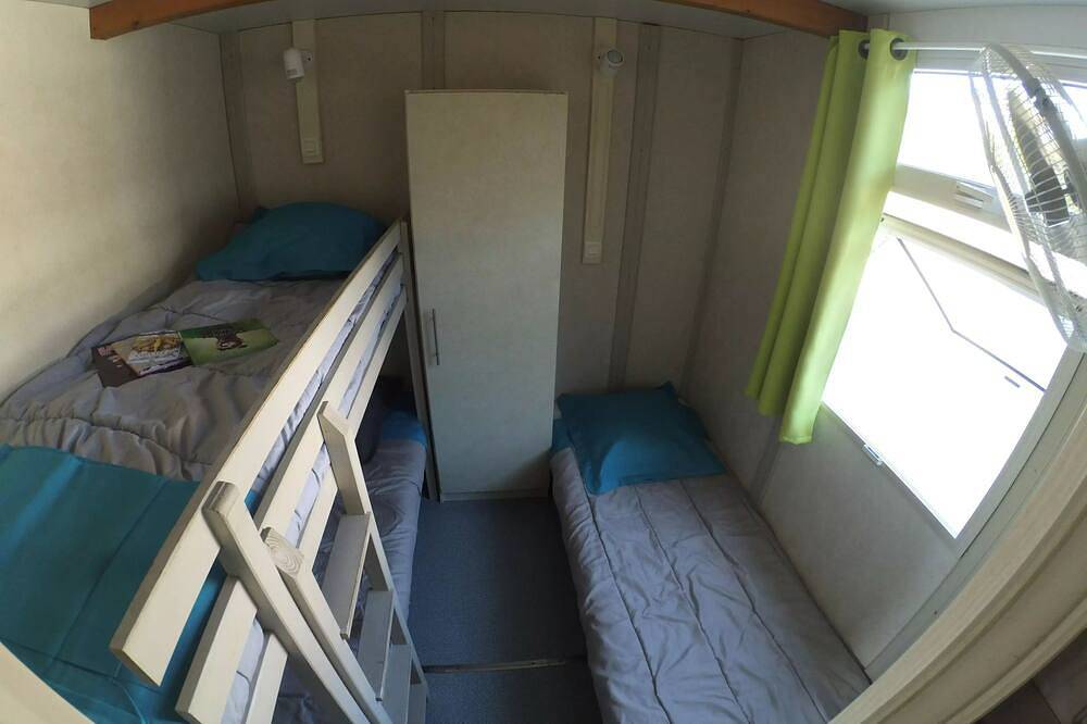 Chalet Girotel 3 pièces 4/5 personnes in Propriano, Arrondissement de Sartène