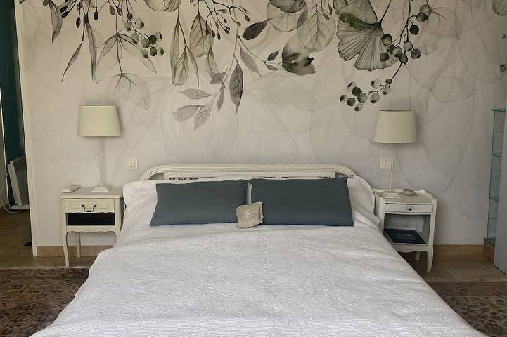 Location de vacances pour 6 personnes, avec terrasse et jardin à Nieulle-sur-Seudre - 2