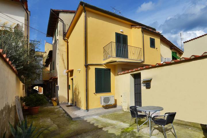 Ferienhaus für 3 Personen, mit Balkon, mit Haustier in Florenz - 3