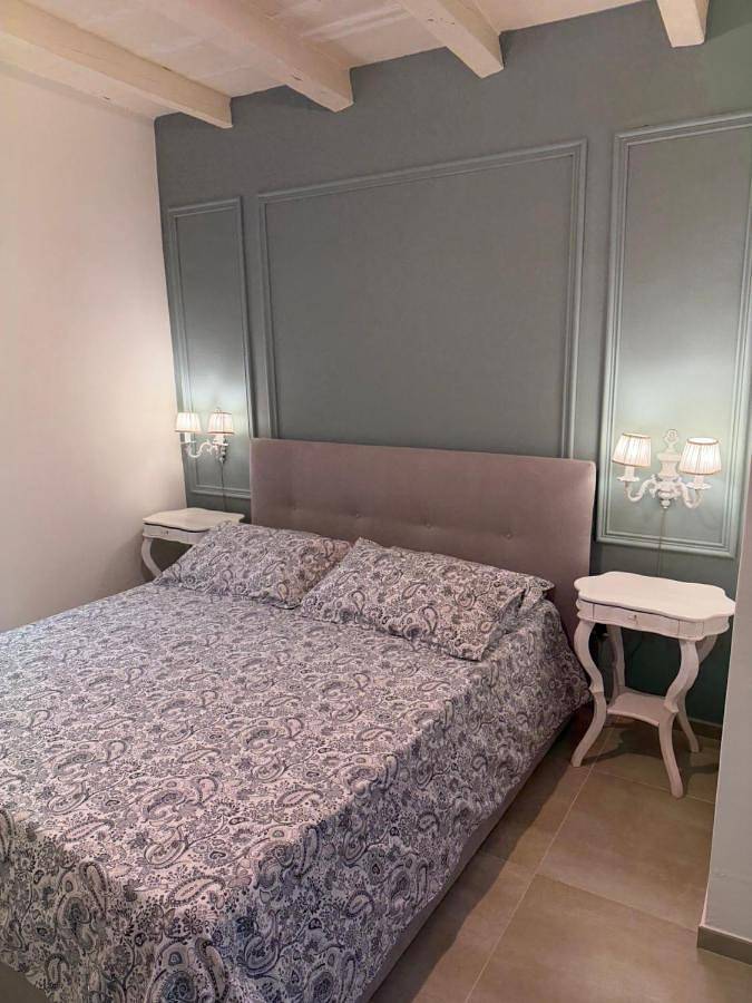 Location de vacances pour 2 personnes, avec terrasse, animaux acceptés à Barletta - 2