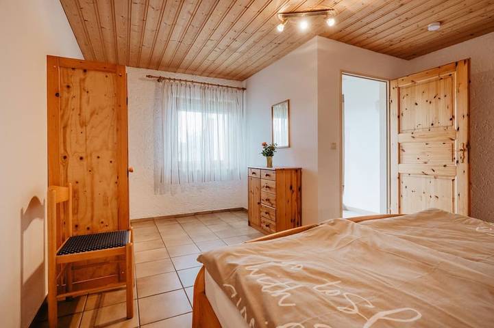 Ferienwohnung für 4 Personen, mit Garten, mit Haustier in Thurmansbang - 4