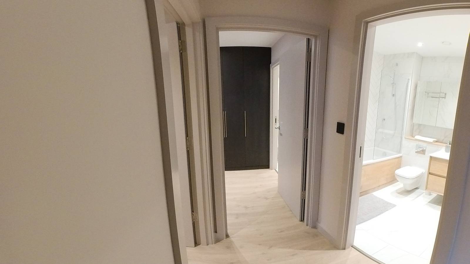 Appartamento intero, Luxury stunning 2bed Apt city centre in Manchester, Greater Manchester