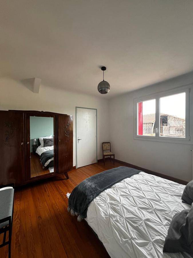 Villa pour 9 personnes, avec vue ainsi que piscine et jardin, animaux acceptés dans les Hautes-Pyrénées - 2