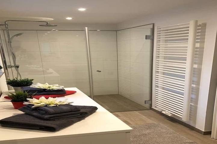 Ferienwohnung für 4 Personen, mit Balkon in Kölner Dom - 3