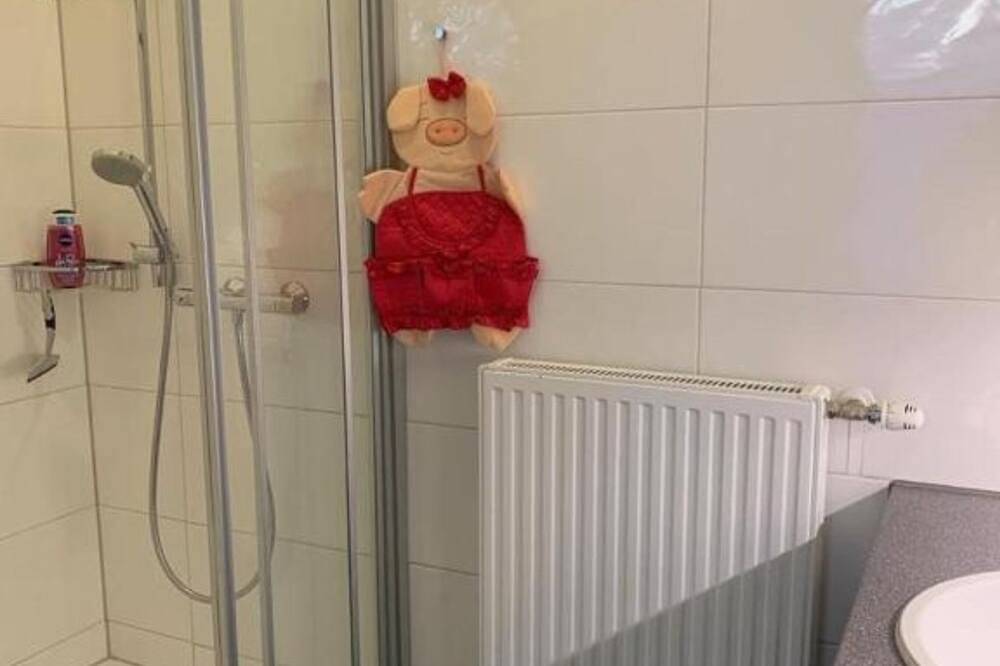 Villa Pazelt Top1 in Bad Vöslau, Wienerwald