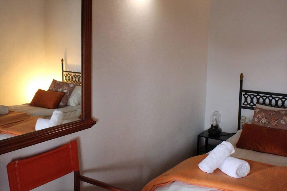 Casita Rural Con Vistas in Lodero, Villa de Mazo