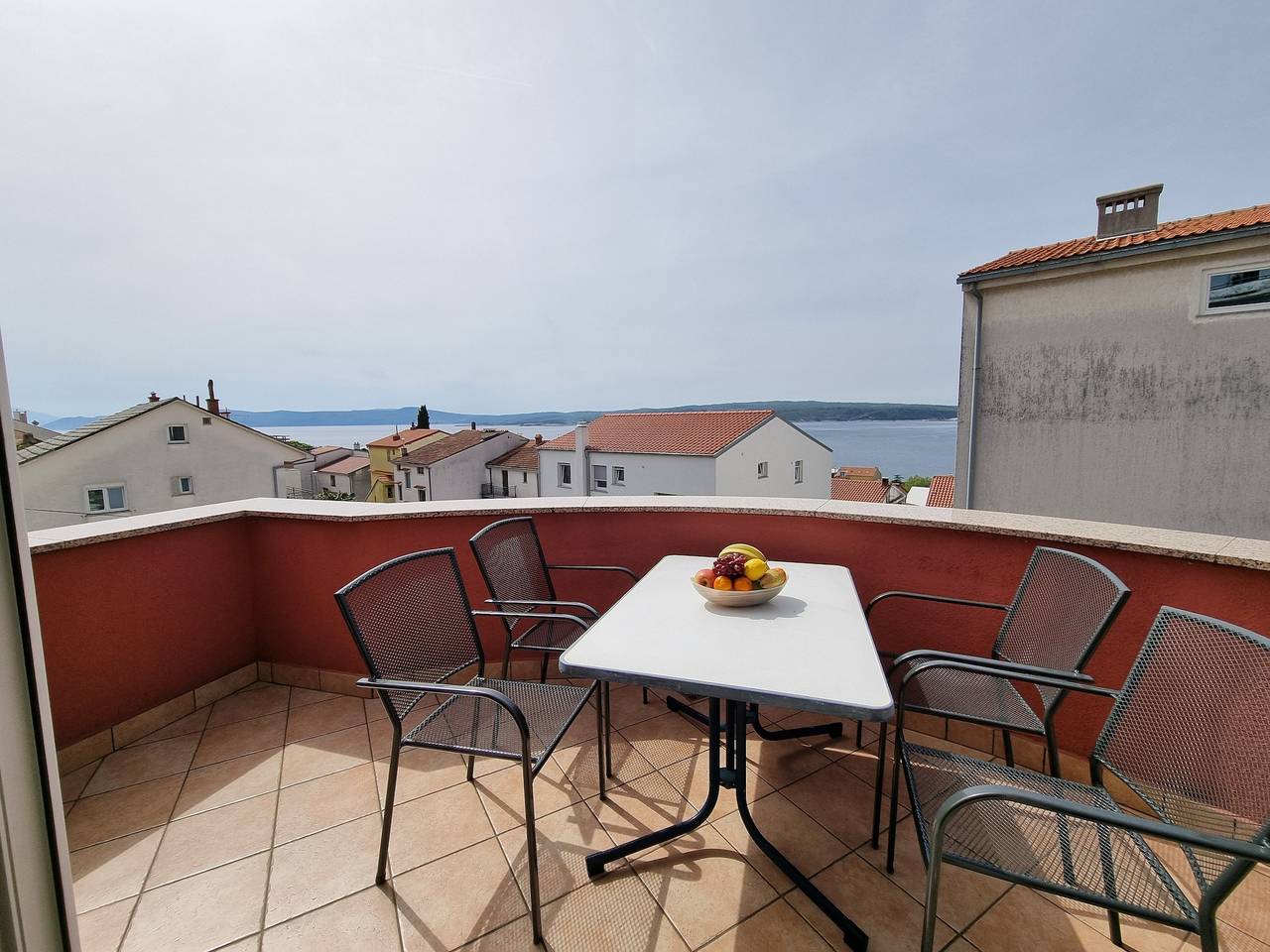 Appartamento vacanze a Kvarn a partire da 89€ a notte