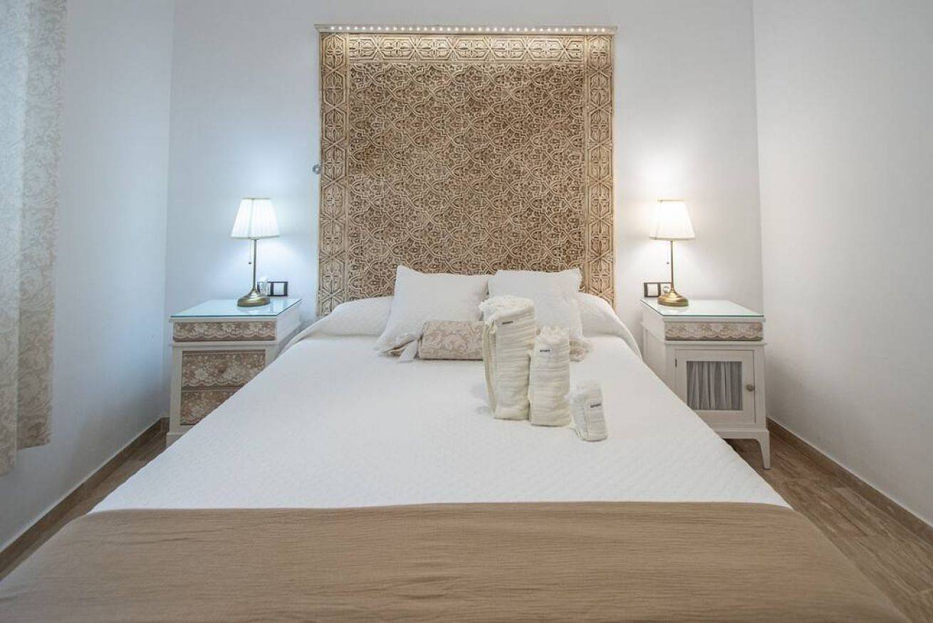Entire apartment, Apartamento Garum in Cadiz Old Town, Cádiz