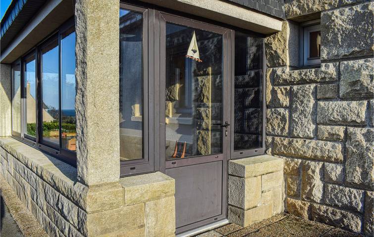 Location de vacances pour 6 personnes, avec terrasse à Kerbors - 3