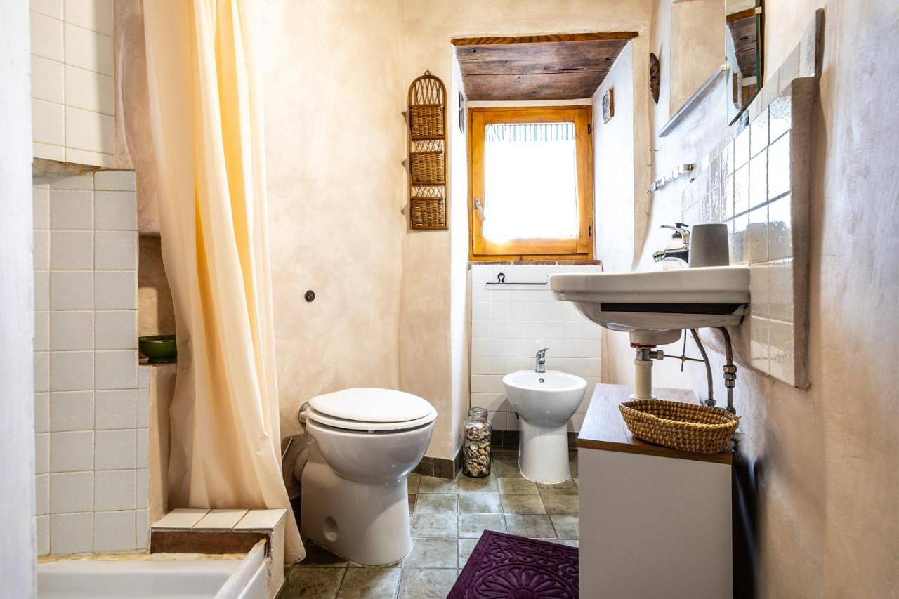 Le Cisterne B&B in Amelia, Amelia (gemeinde)