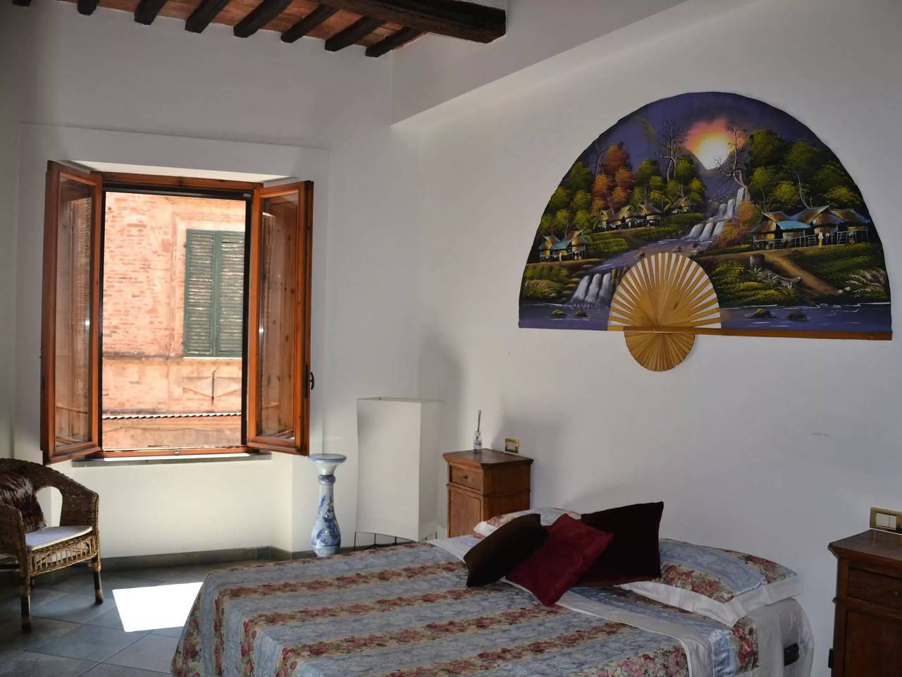 Apartamento entero, 5 estancias 6 personas in Città della Pieve, Provincia de Perugia