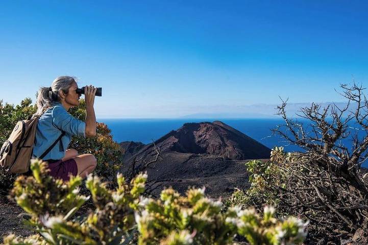 Appartement de vacances pour 4 personnes, avec balcon - 1