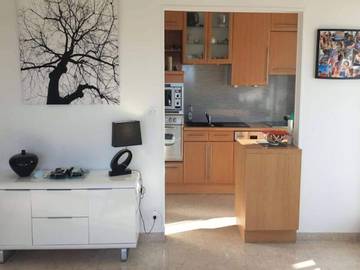 Apartamento para 8 Personas en La Grande-Motte, Region de Montpellier, Foto 4