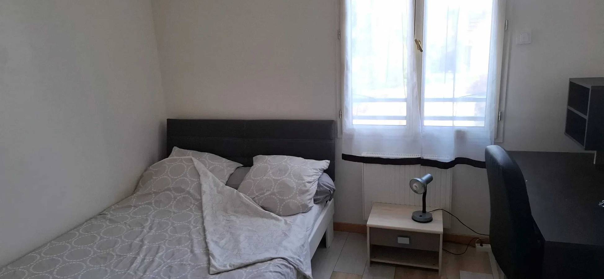 Familienhaus mit Garten in Le Mée-sur-Seine in Le Mée-sur-Seine, Seine-et-Marne