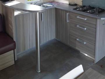 Glamping for 6 People in Jumièges, Seine-Maritime, Photo 2