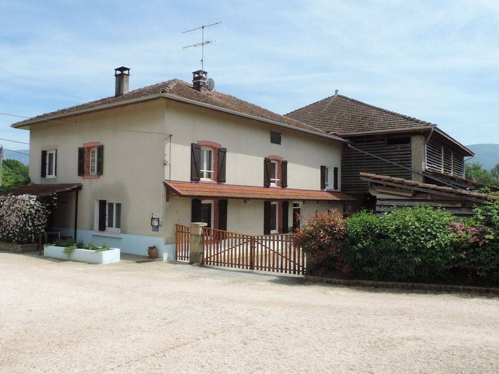 La Cendrière - Vercors in Beaulieu (Isère), Isère