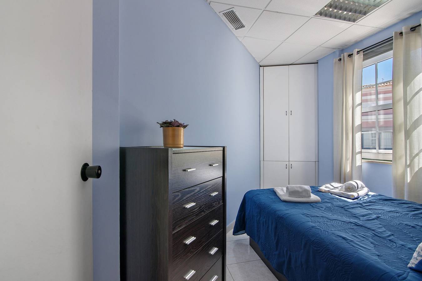 Faro Downtown Suites – Charmant T1 vlak bij het centrum van Faro, foto 12