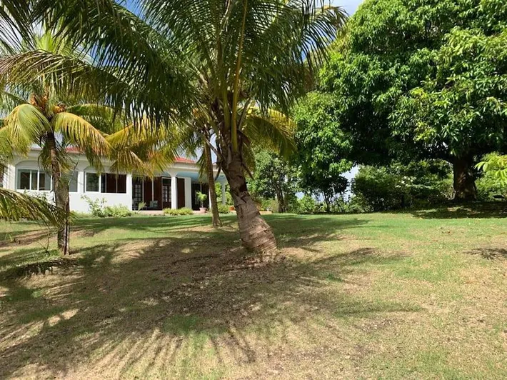 Holiday home for 6 people, with garden and terrace, with pets - 1