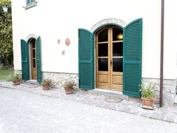 Vakantiewoning voor 4 Personen in Cortona, Provincie Arezzo, Afbeelding 3