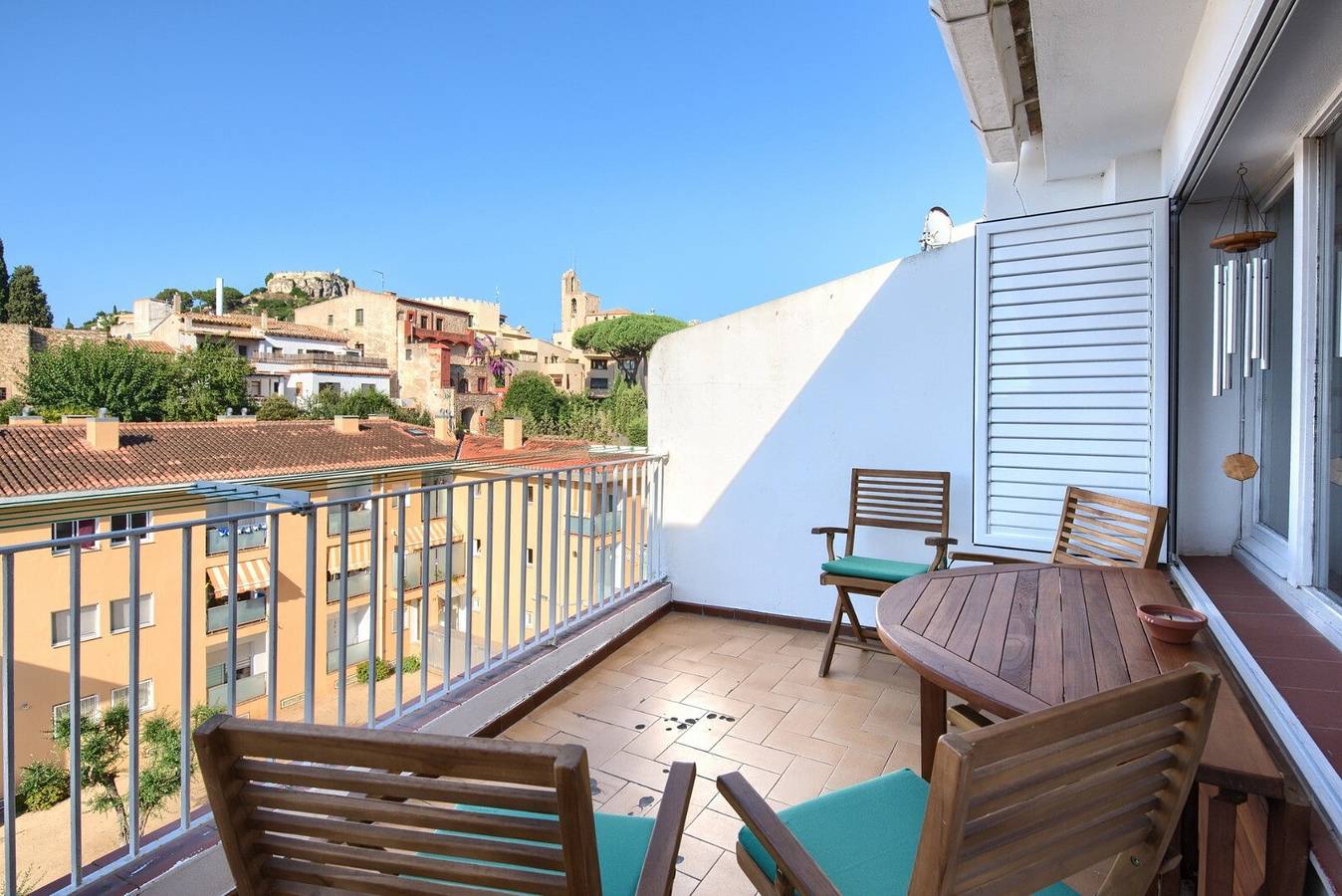 Location De Vacances pour 8 Personnes dans Begur, Province de Gérone
