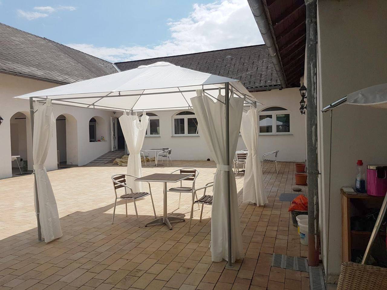Ganze Wohnung, Apartment in Bad Blumau, Steirerland