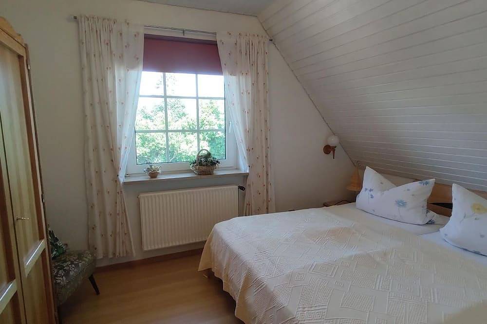 Ferienwohnung Büsum für 1 - 2 Personen mit 1 Schlafzimmer - Ferienhaus in Büsum, Dithmarschen