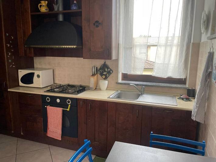 Gîte pour 5 personnes à Olgiate Comasco