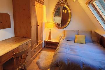 Chambre D’hôte pour 2 Personnes dans Fouesnant, Côte de Cornouaille, Photo 1