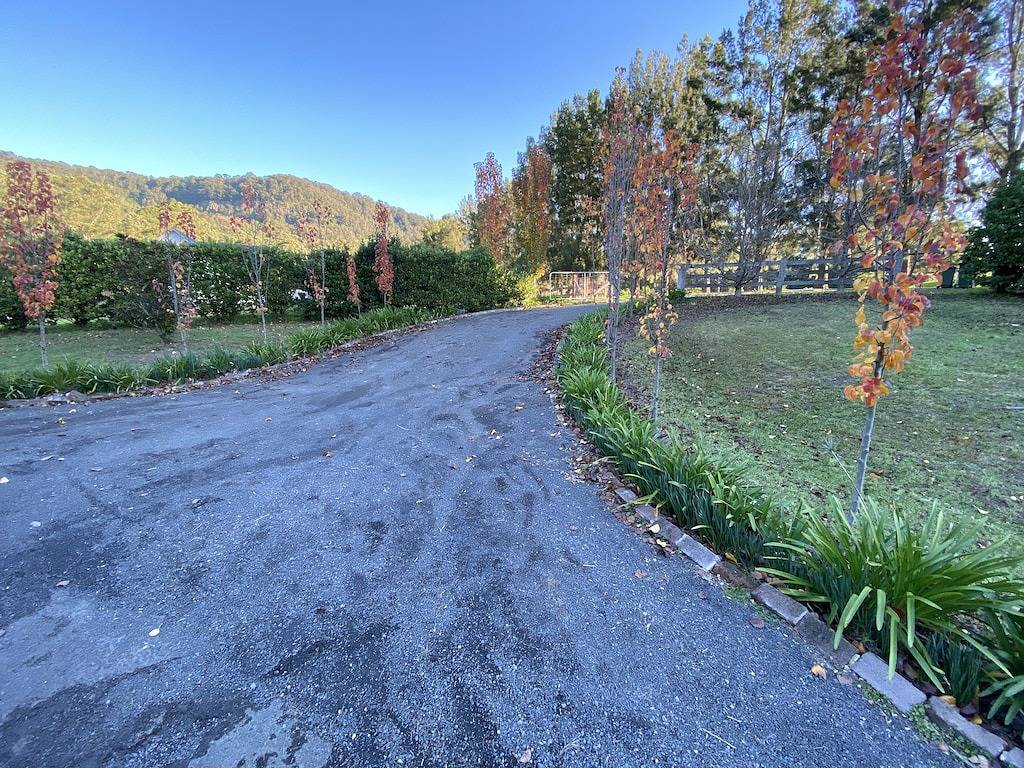 Marden Meadows - Luxushaus im Känguru-Tal in Kangaroo Valley, New South Wales