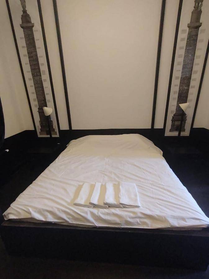 Maison d’hôte pour 4 personnes à Bruxelles - 2