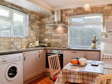 Holiday Rental for 4 People in Cockermouth, Cumbria, Photo 3